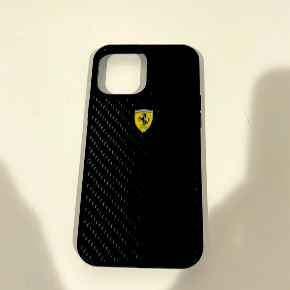 iPhone cover plus size